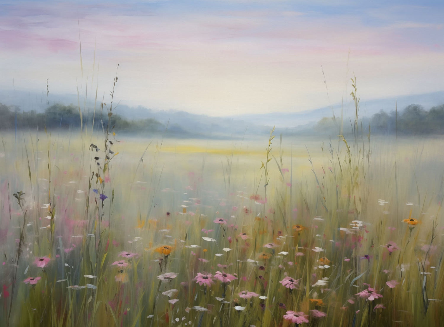 Golden Fields