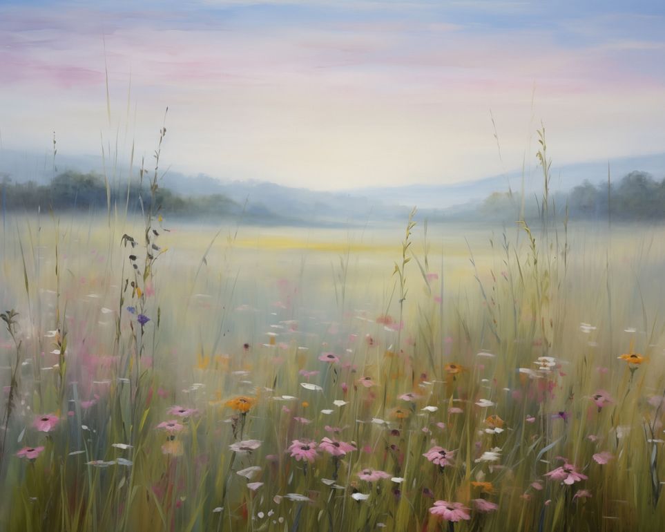 Golden Fields