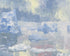 Blue shadows on drifting ice