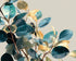 Leaves Like Cut Paper 2