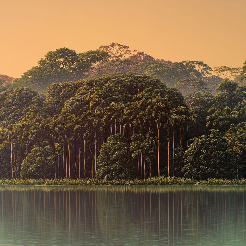 Early Light