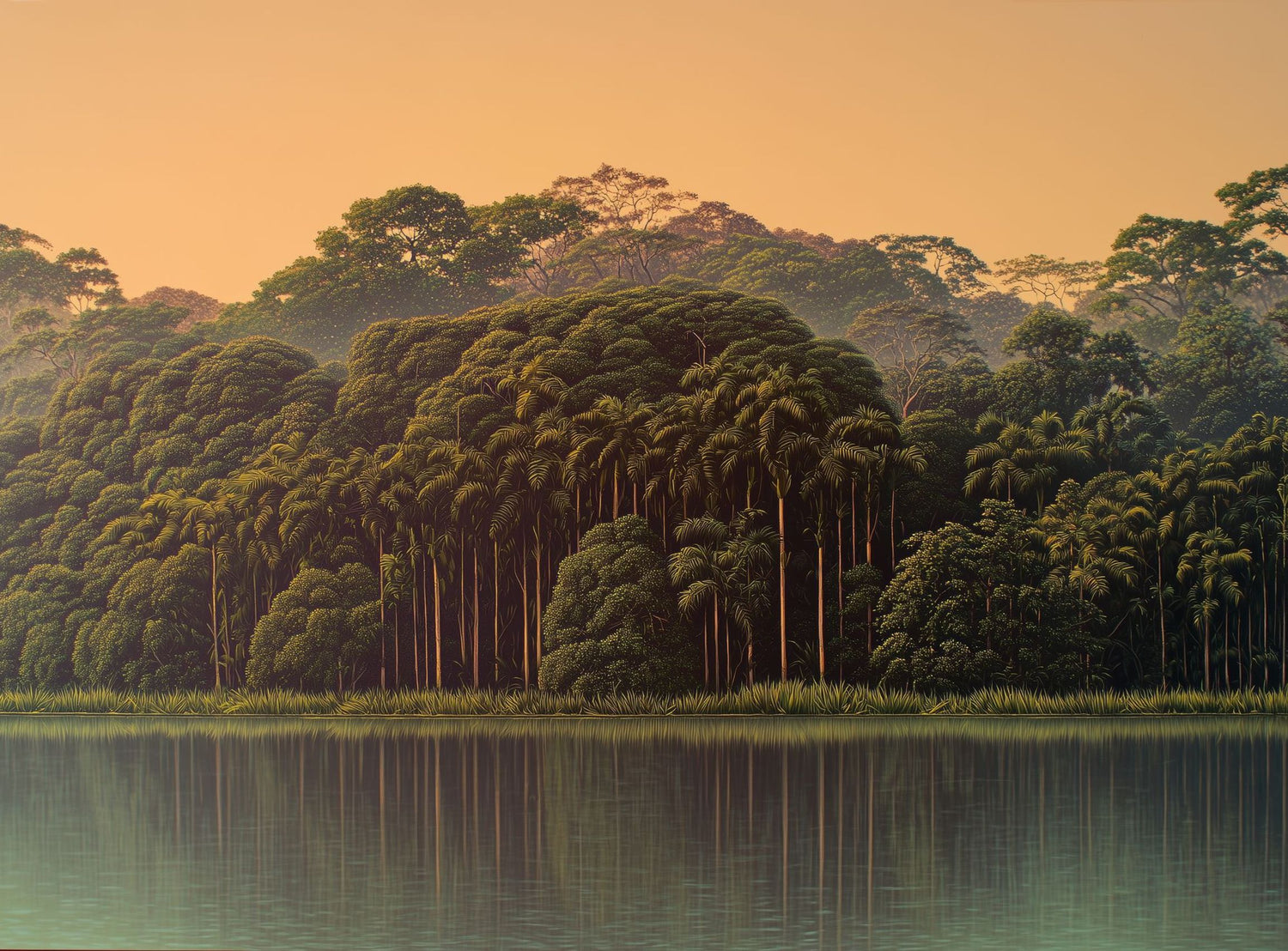 Early Light
