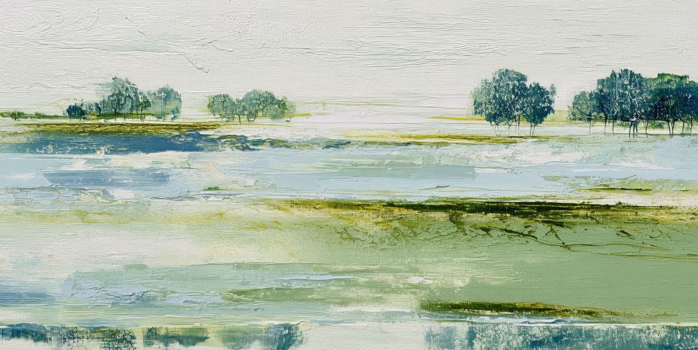 Serene Landscape