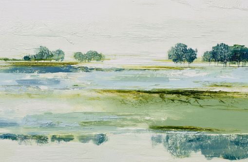Serene Landscape