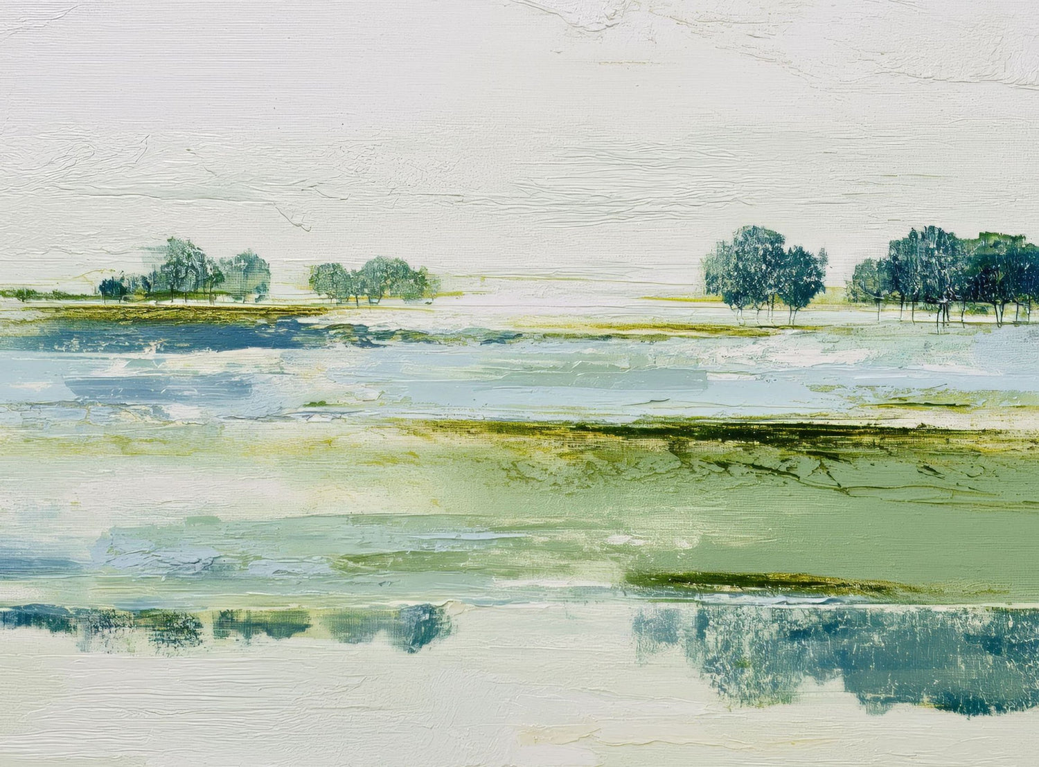 Serene Landscape