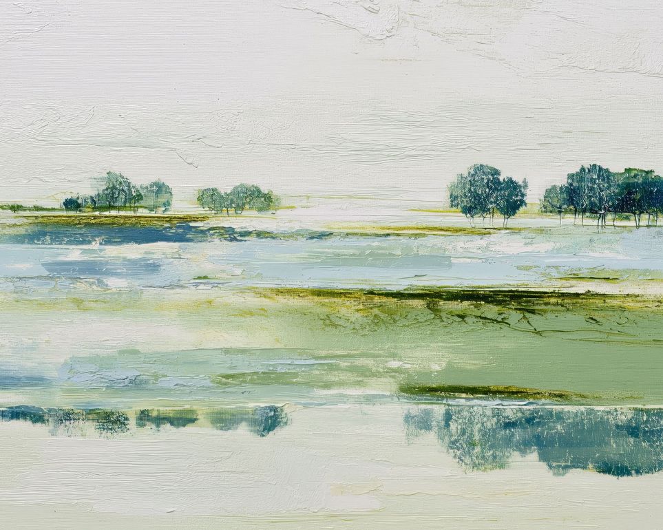 Serene Landscape