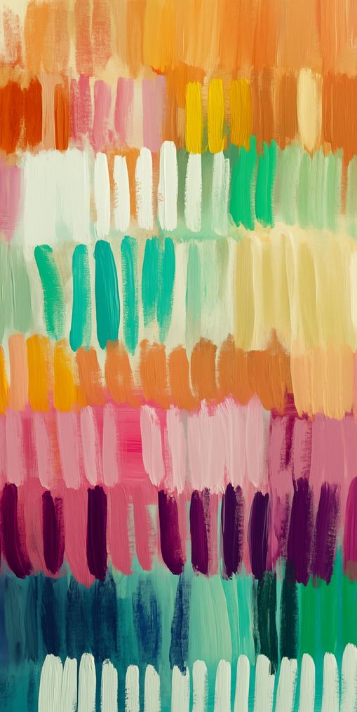 Confetti Skies No. 1