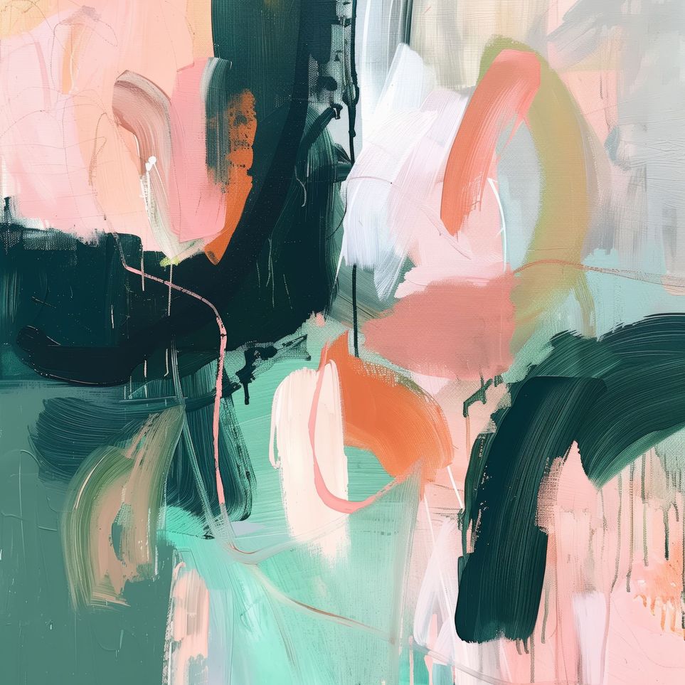 Summer in Paint