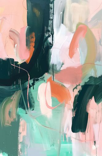Summer in Paint