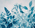 Translucent Layer of Leaves 