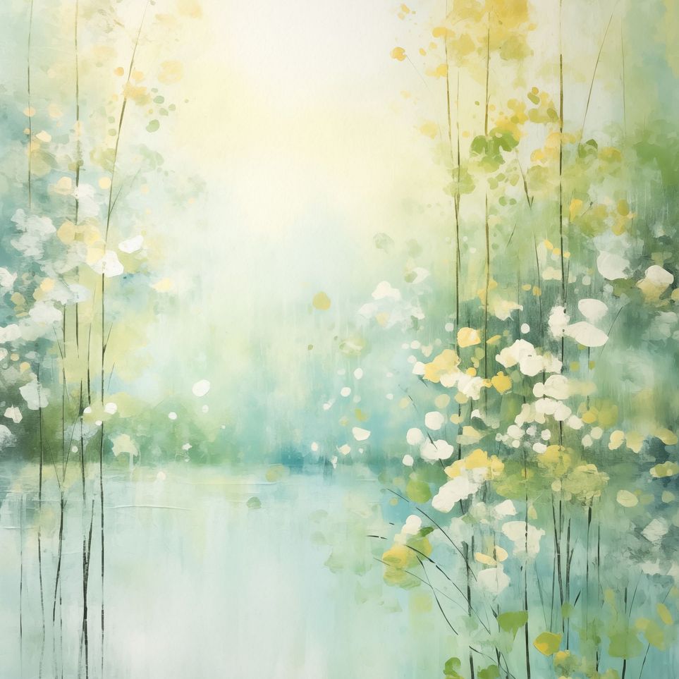 Veiled Trees