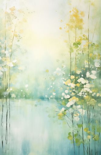 Veiled Trees