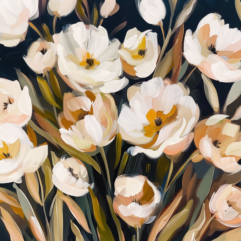 Garden Bloom
