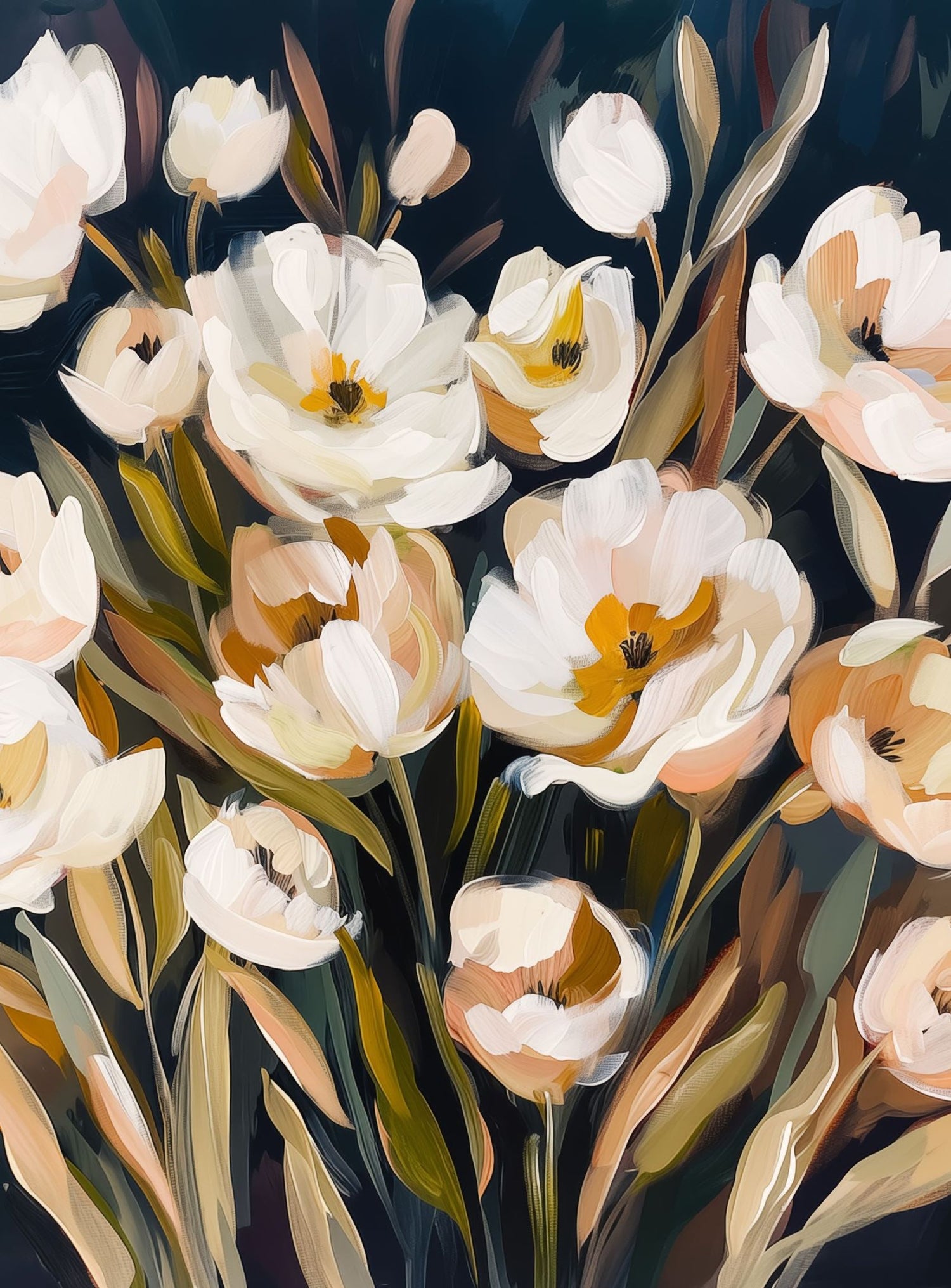 Garden Bloom