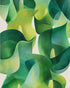 Nonstop green turning