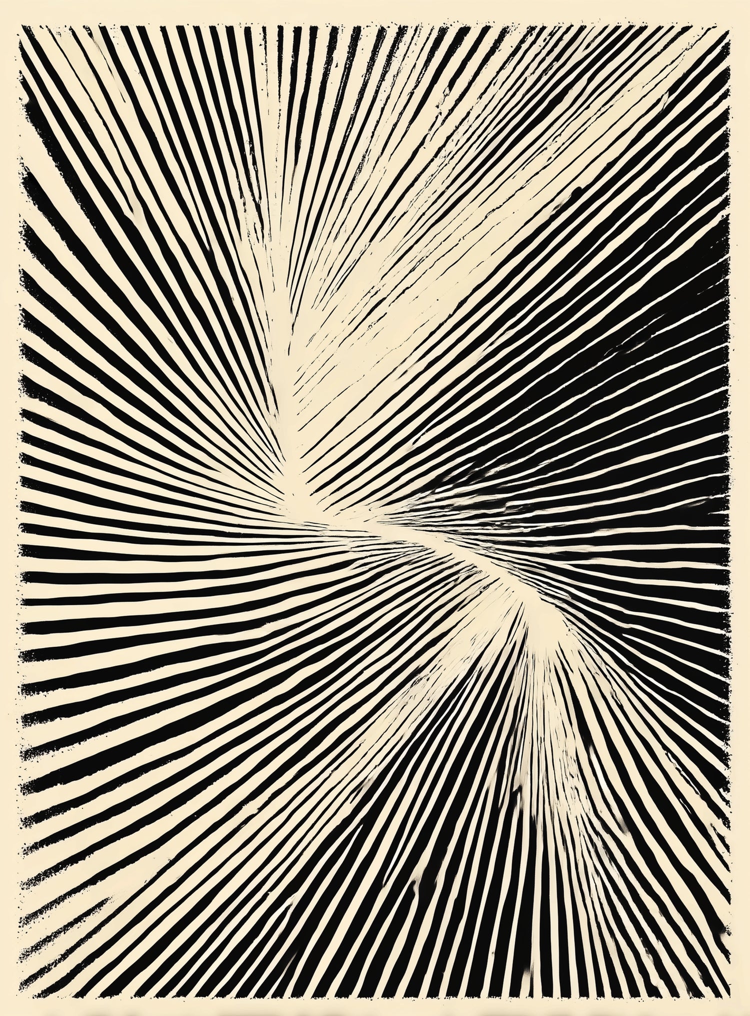 Stripes under strain
