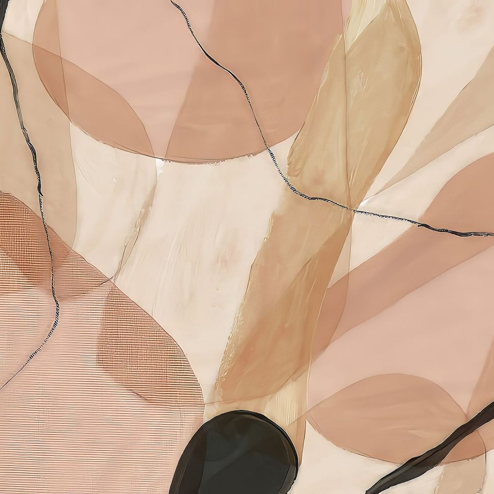 Asana, Dusty Pink
