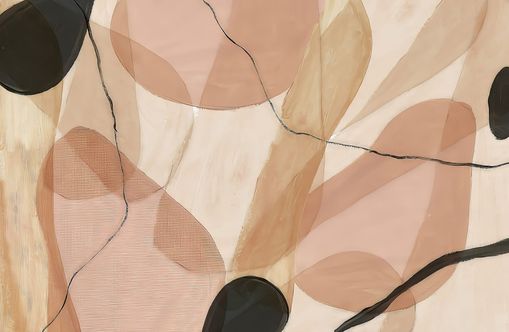 Asana, Dusty Pink