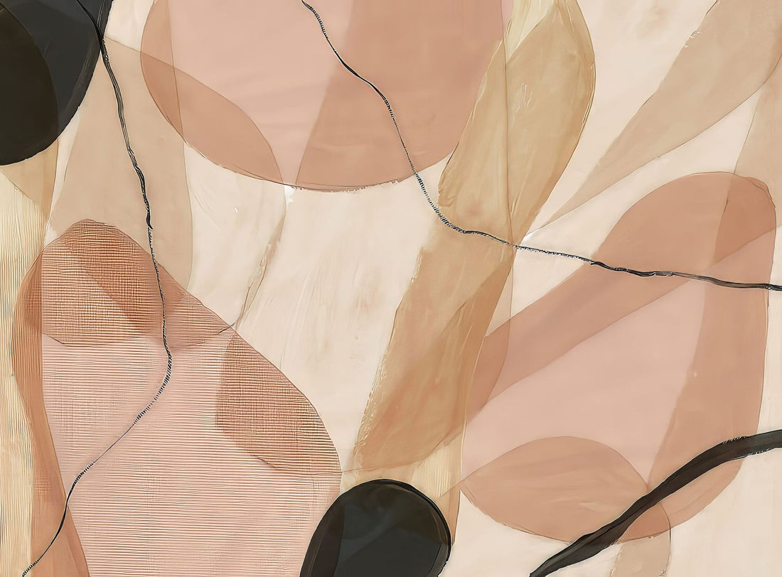 Asana, Dusty Pink