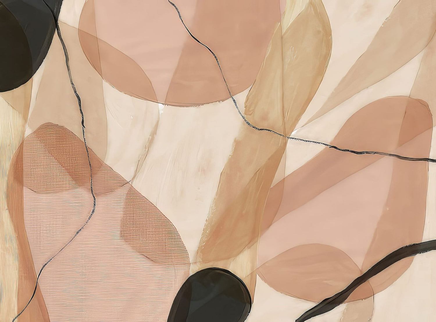 Asana, Dusty Pink
