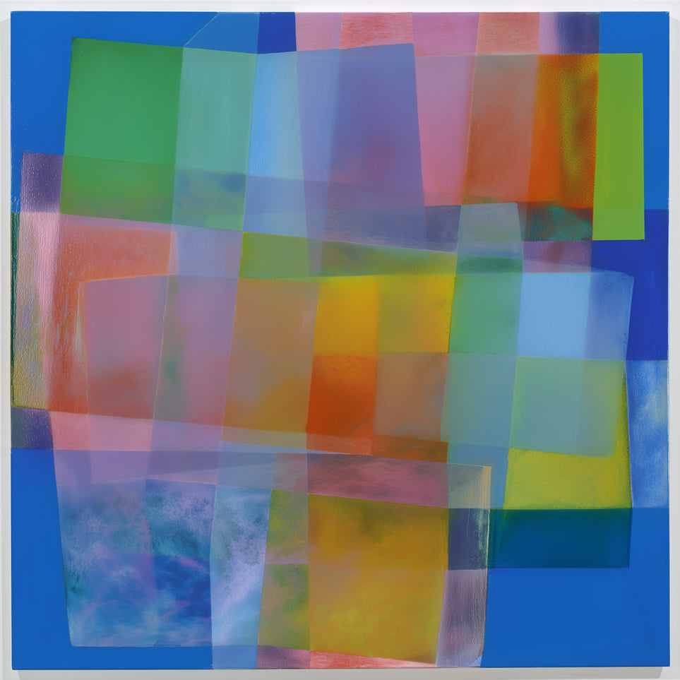 Soft blocks within blue edge