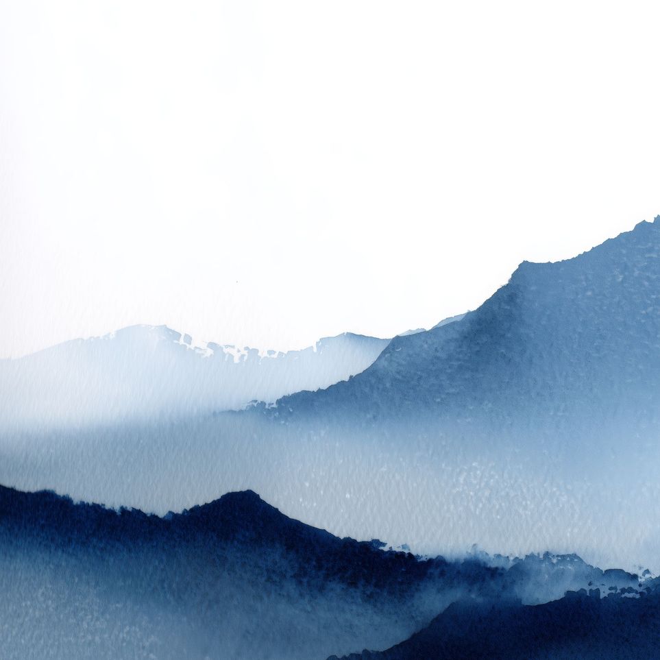 Misty Mountain