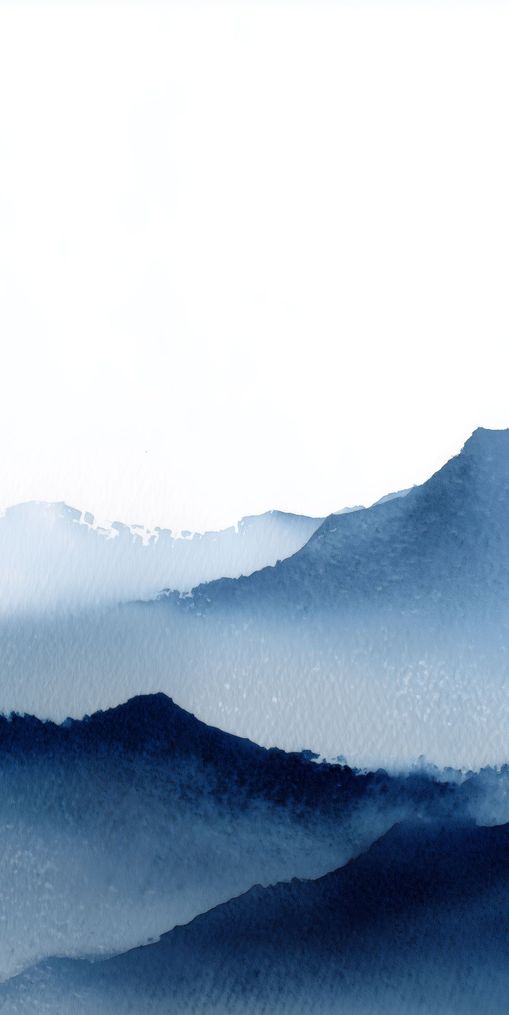 Misty Mountain