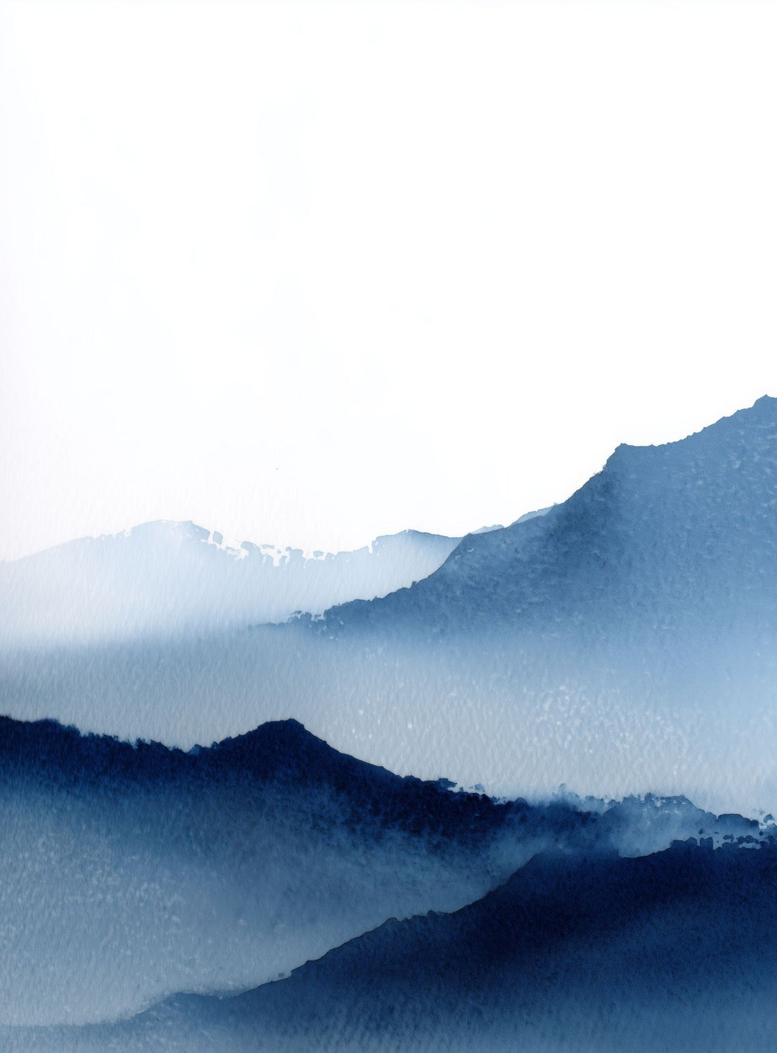 Misty Mountain
