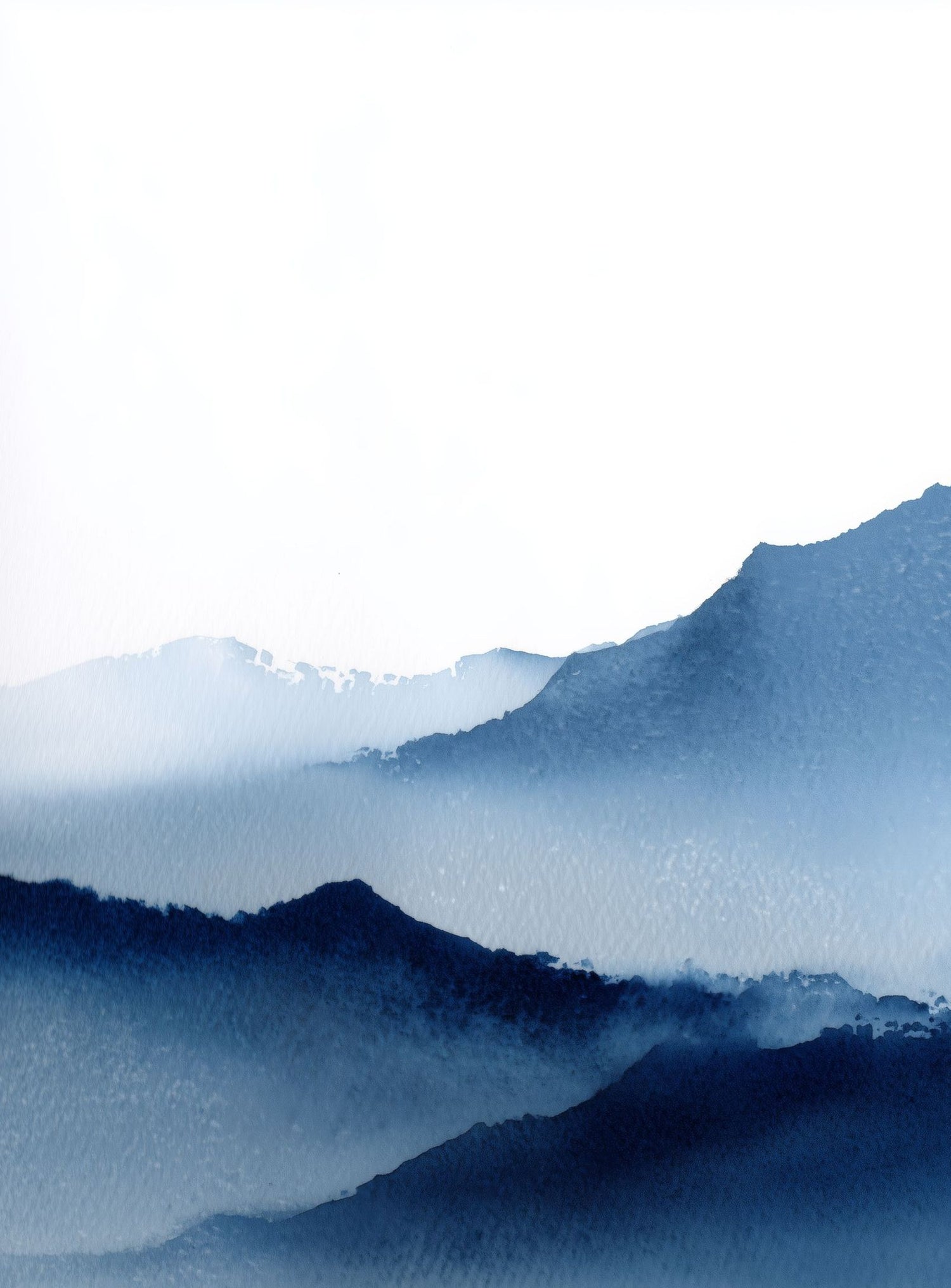 Misty Mountain