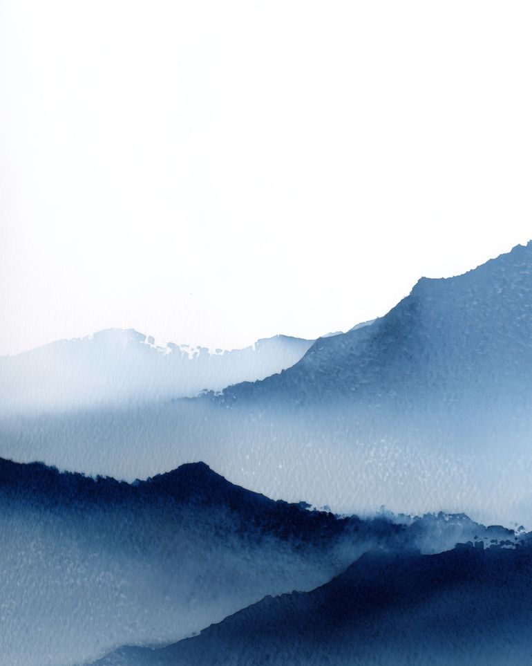 Misty Mountain