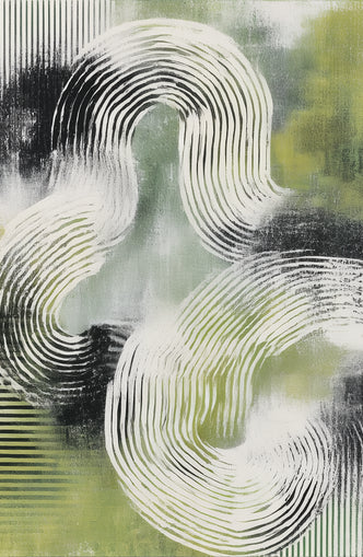 Pressure in the curves