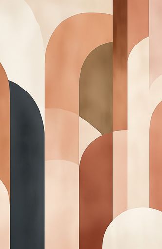 Warm Arches 