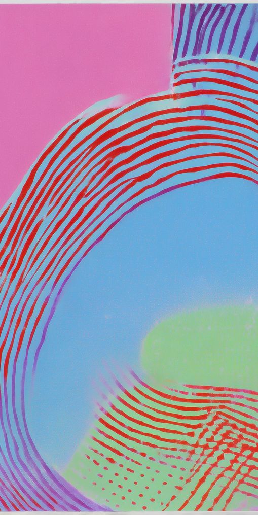 Non-Representational: Curving bands under pressure