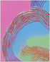 Non-Representational: Curving bands under pressure