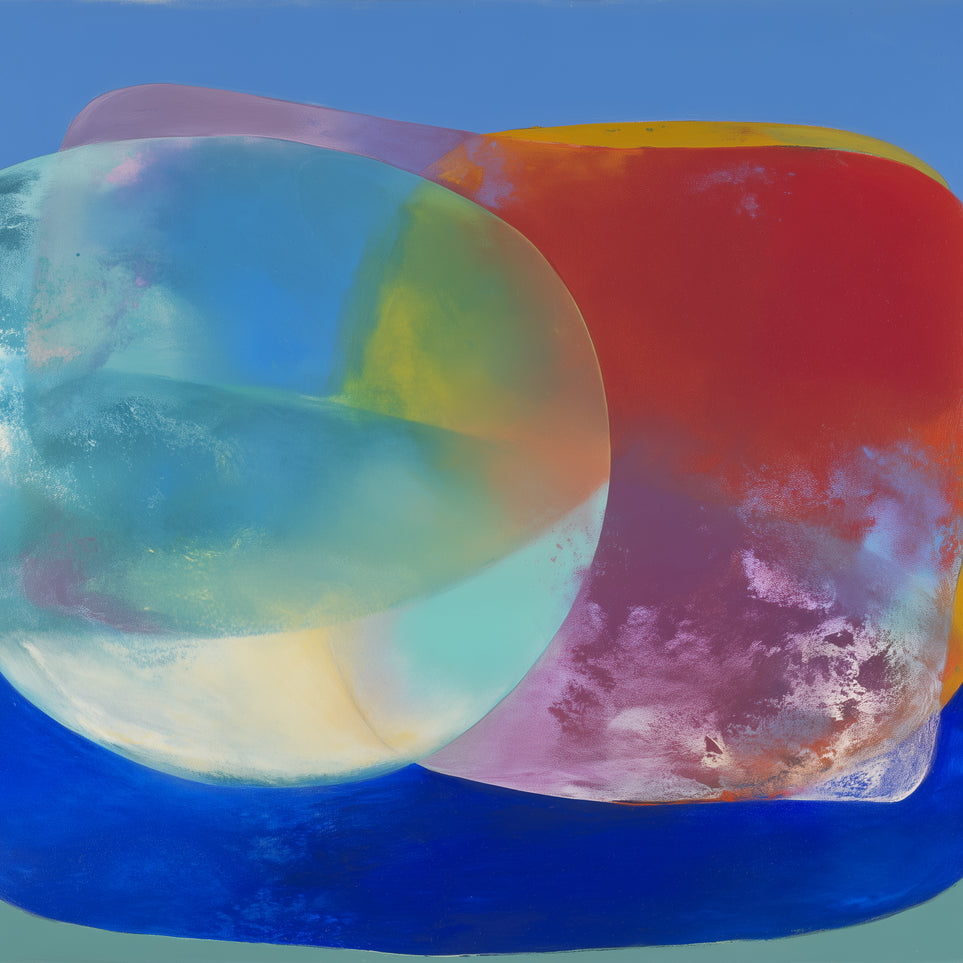 Where the colors lean