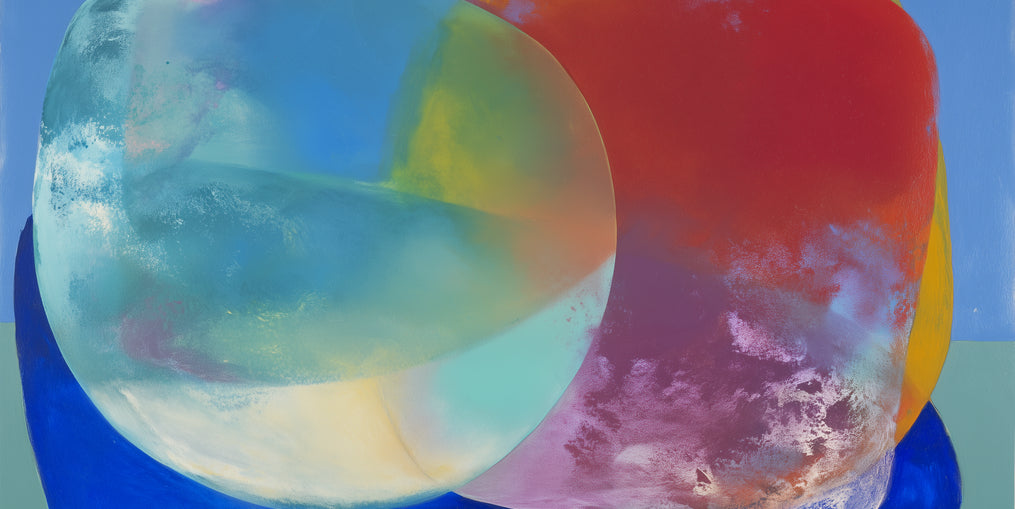 Where the colors lean
