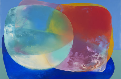 Where the colors lean