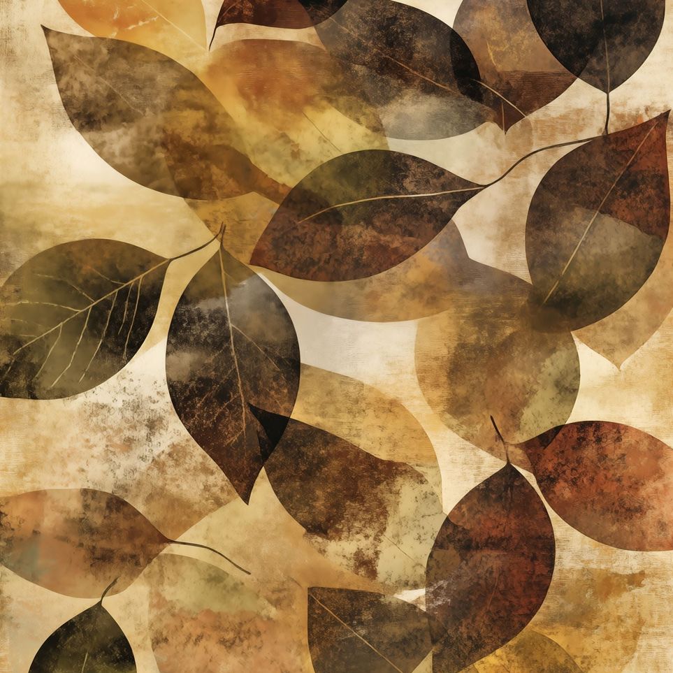 The Weight of Seasons