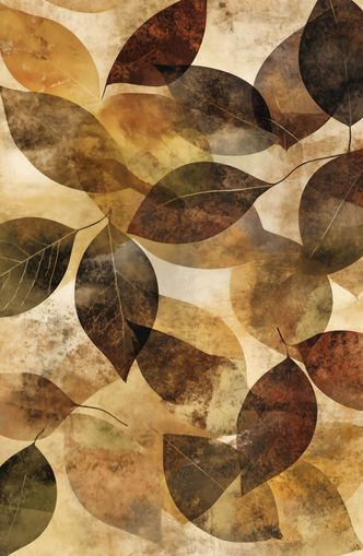 The Weight of Seasons