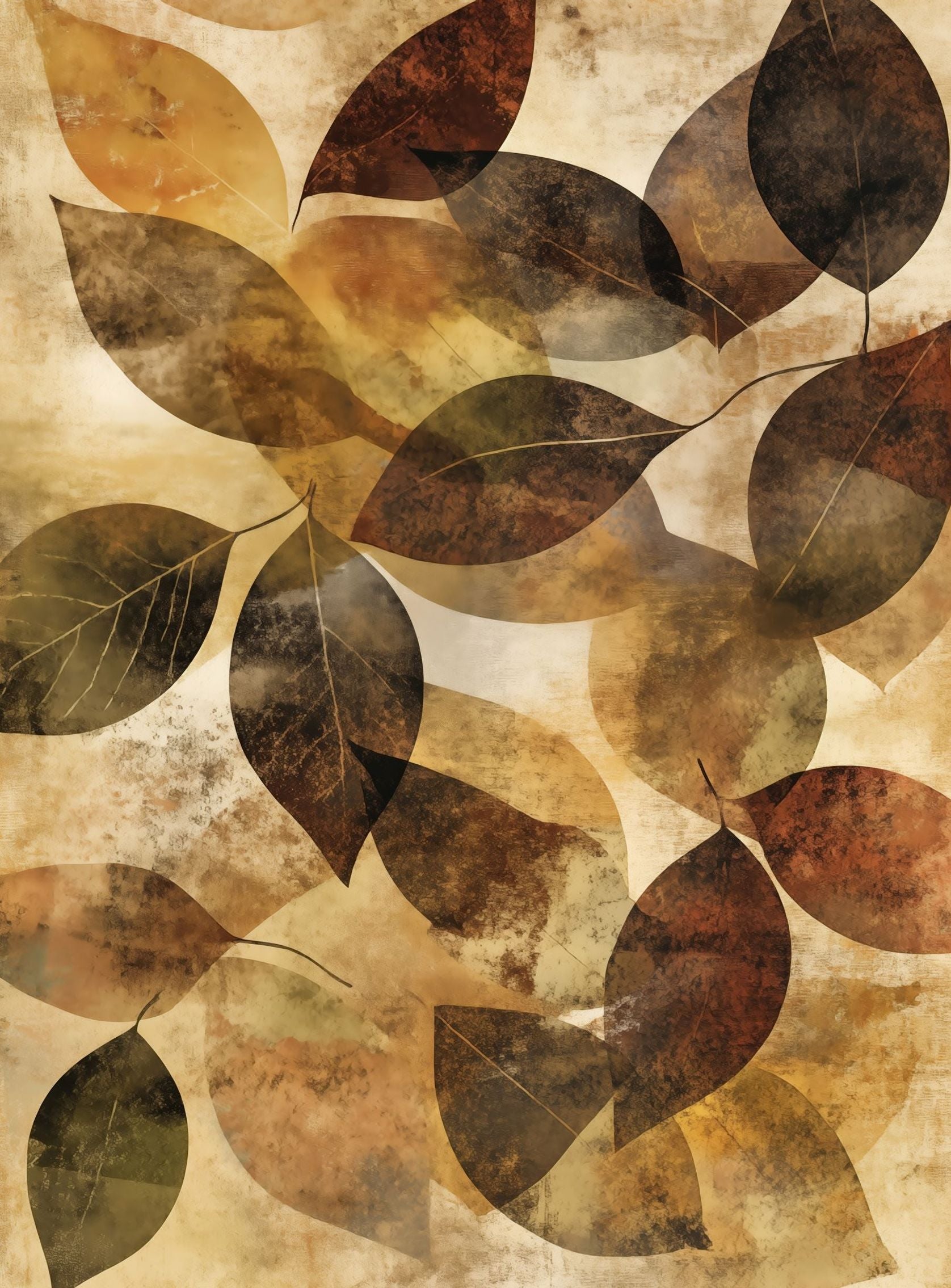 The Weight of Seasons
