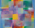 Blue border and drifting blocks