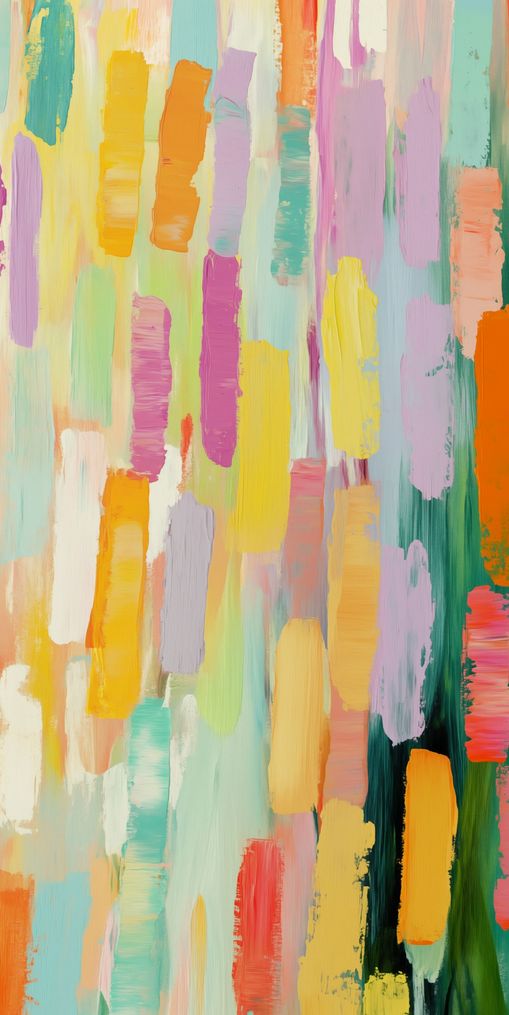 Confetti Skies No. 2