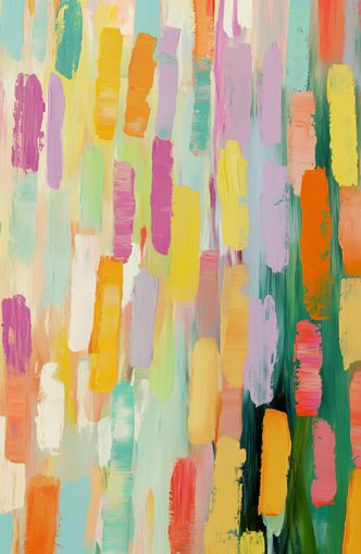 Confetti Skies No. 2