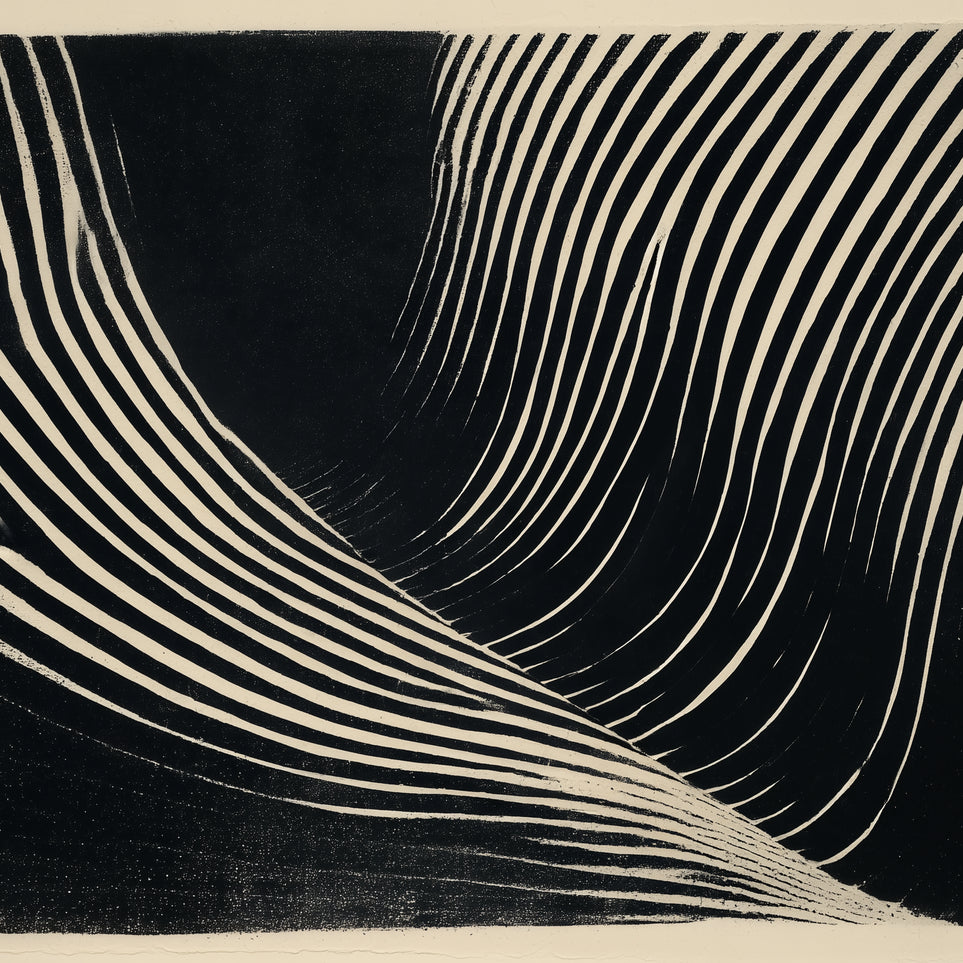Strain across the curve