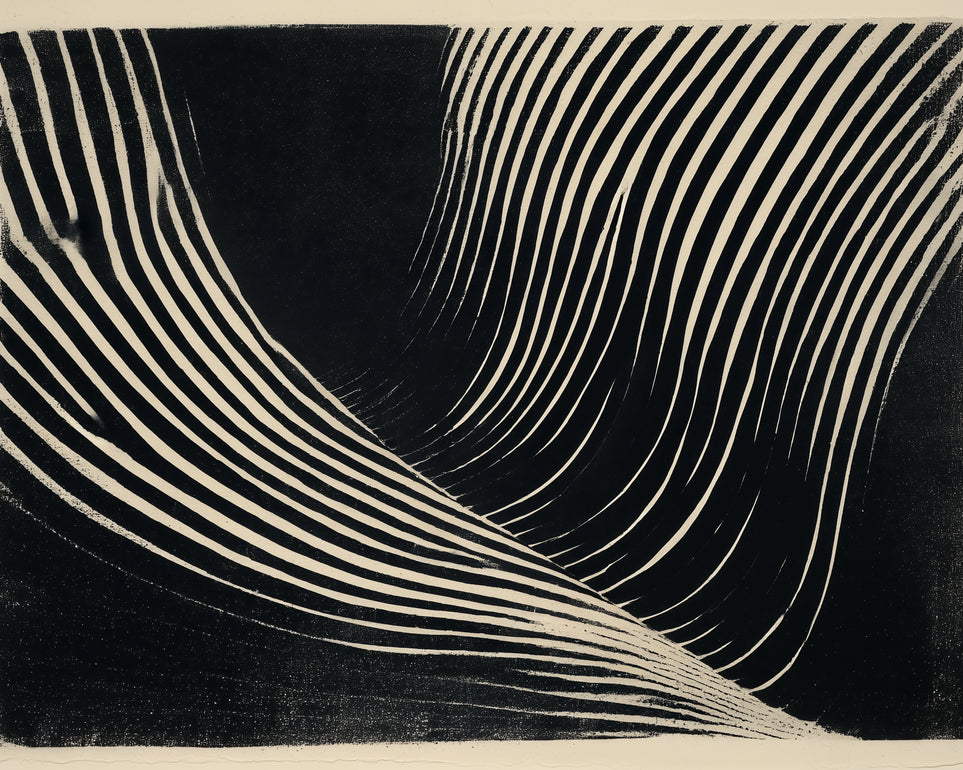 Strain across the curve