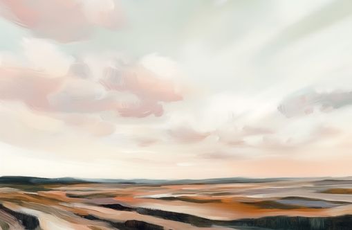 Low Country Roads