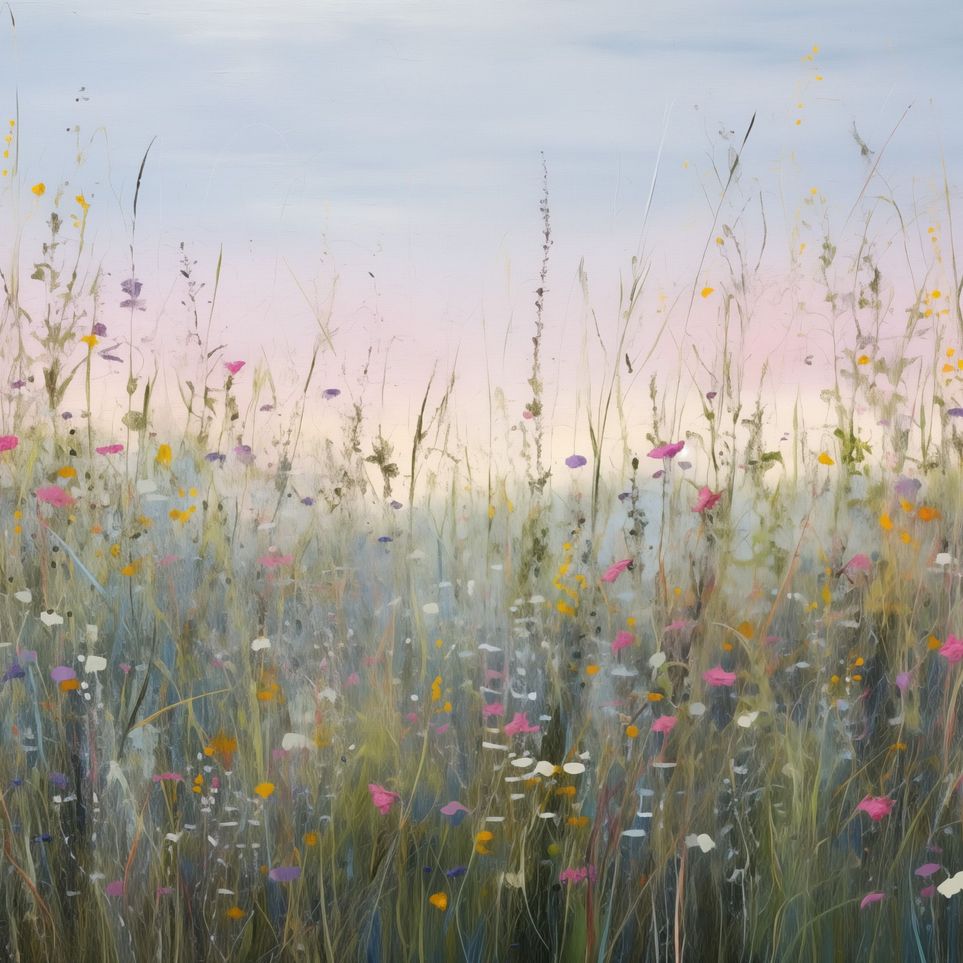 Dreams of Wildflowers