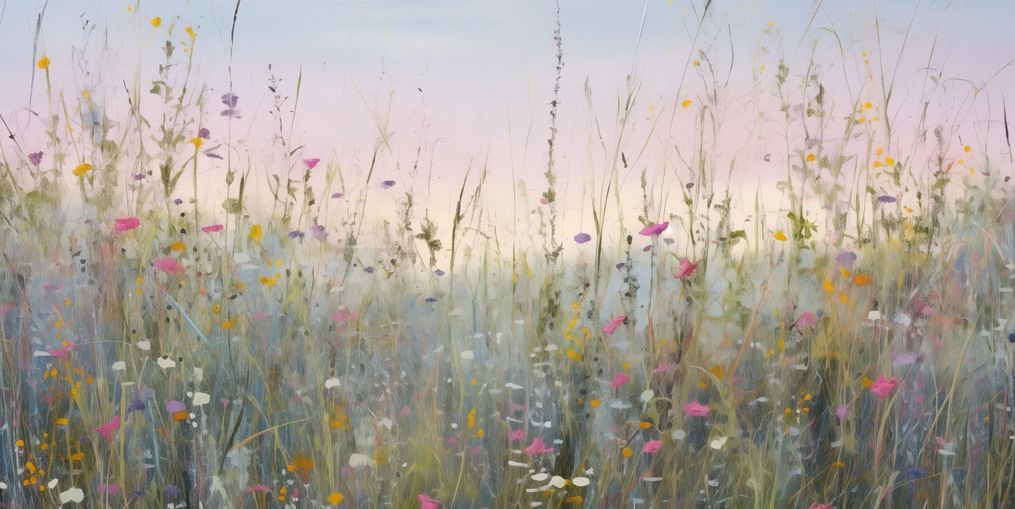 Dreams of Wildflowers