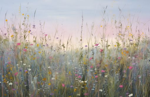 Dreams of Wildflowers