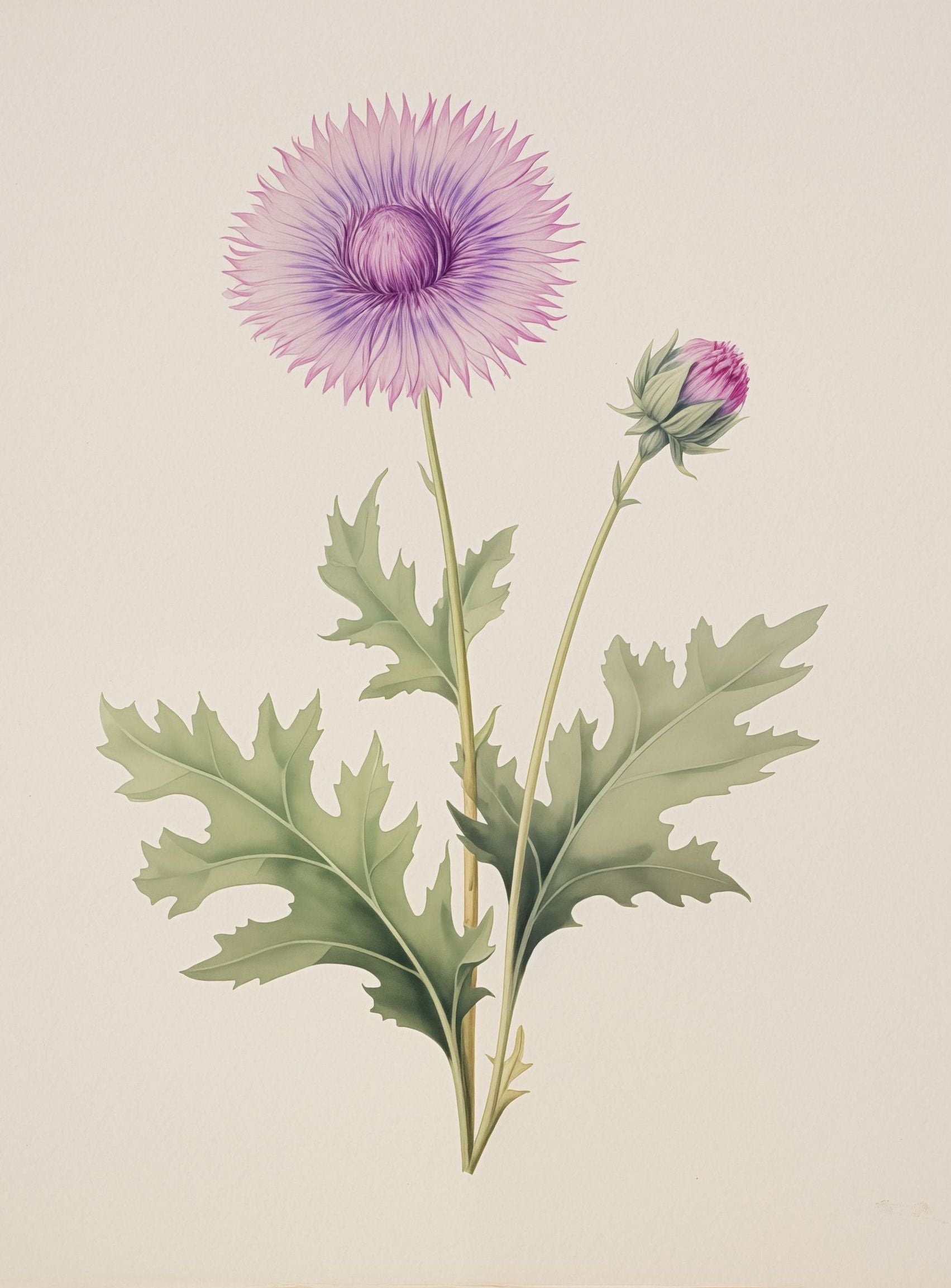 Lavender Radiance